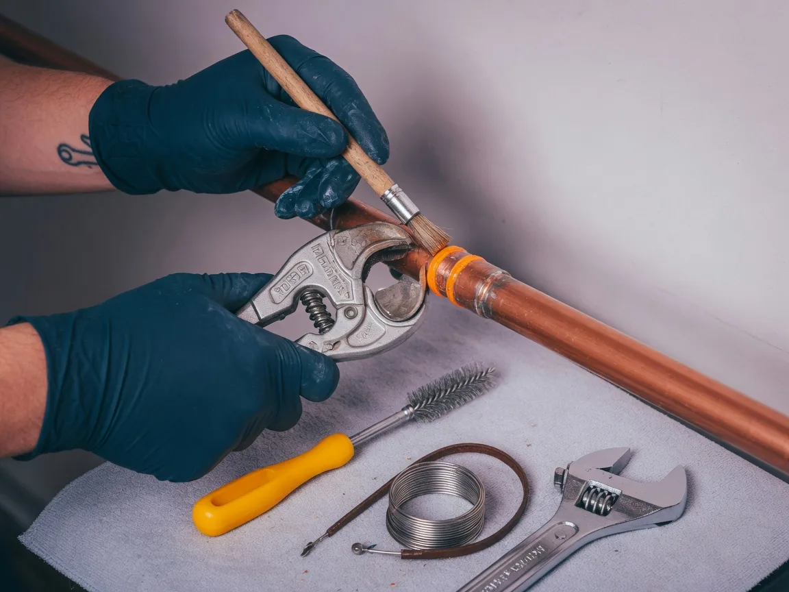 Why choose Sump Pump Repair in Collinston, UT
